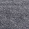 vidaXL Tapis stri&eacute; pour exposition 1,2x10 m Gris