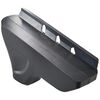 wolfcraft Rabot plaquiste &agrave; chanfreiner 3 lames 4009000