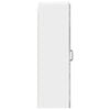vidaXL Armoire de cuisine Gris b&eacute;ton 40 x 31 x 100 cm