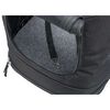 TRIXIE Sac &agrave; dos pour chien Timon 34x44x30 cm noir