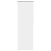 vidaXL Store enrouleur occultant largeur du tissu 65,7 cm polyester