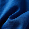 T-shirt enfants &agrave; manches longues bleu fonc&eacute; 128
