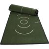 Pure2Improve Tapis de putting de golf 400 x 66 cm
