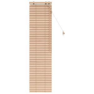 vidaXL Store V&eacute;nitien Aspect Ch&ecirc;ne 50 x 160 cm 35 mm