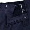 Smoking 3 pi&egrave;ces pour homme bleu marine taille 54