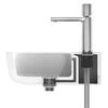 SCH&Uuml;TTE Mitigeur de lavabo NEW YORK chrome