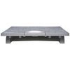 Kensington Repose-pied ergonomique Pro Elite SmartFit SoleMate