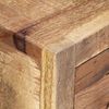 vidaXL Buffet 60x30x70 cm Bois de r&eacute;cup&eacute;ration solide
