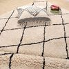 Dutch Lifestyle Tapis Berlin Sanft 160x230 cm Beige