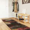 vidaXL Coureur de Tapis MARSA Multicolore 450 x 100 cm