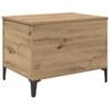 Artisan_oak