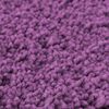 vidaXL Tapis de bain antid&eacute;rapant Violet 70 x 120 cm PP