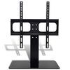 vidaXL Support TV sur pied pour &eacute;cran 26-42 pouces Max VESA 400x400 mm