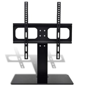 vidaXL Support TV sur pied pour &eacute;cran 26-42 pouces Max VESA 400x400 mm