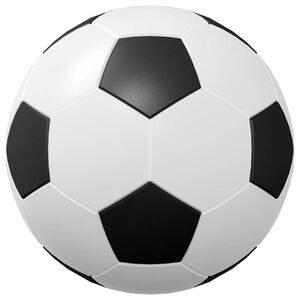 vidaXL Tables de Football 12 pcs Blanc 3,6 x 3,6 cm Polypropyl&egrave;ne