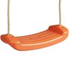 TRIGANO Si&egrave;ge de balan&ccedil;oire 1,9-2,5 m Orange J-447