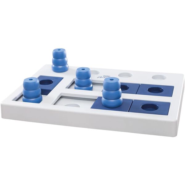 TRIXIE Activit&eacute; canine d'&eacute;checs jeu de strat&eacute;gie