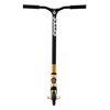 Street Surfing Trottinette Ripper Dor&eacute; et noir