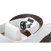 JAMARA Yacht t&eacute;l&eacute;command&eacute; Barbados 2,4 GHz