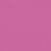 vidaXL Coussins de chaise lot de 4 rose 40x40x7 cm tissu