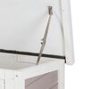 Kerbl Cabane pour rongeurs Freddy 116x45x62 cm Bois vitrifi&eacute;