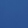 vidaXL Coussin de palette Bleu royal 200 x 40 x 8 cm Tissu Oxford