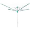 Leifheit &Eacute;tendoir rotatif Linomatic 400