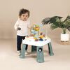 Smoby Tableau d'activit&eacute;s Little Smoby