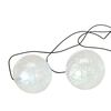 HI Lampe solaire &agrave; LED flottante pour bassin 9 cm