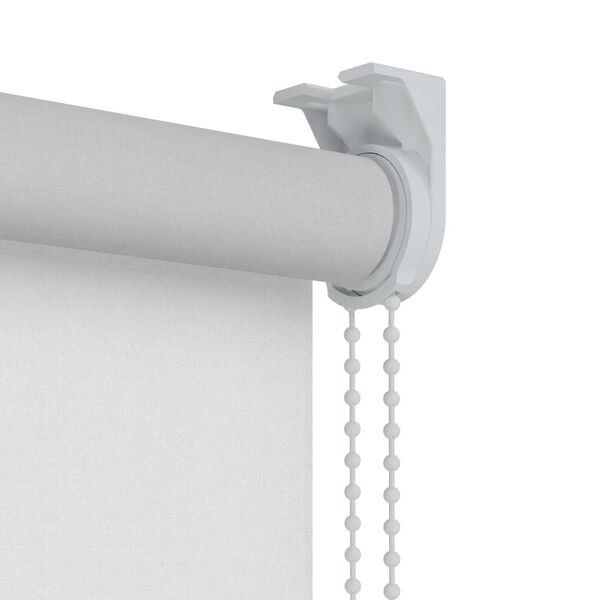 Decosol Store roulant Translucide Blanc 150x190 cm