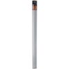 Skandia Chape 150 cm Aluminium 1046605
