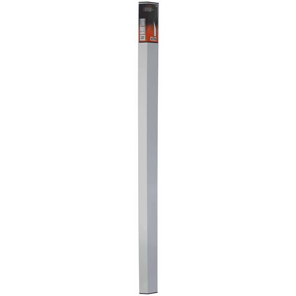 Skandia Chape 150 cm Aluminium 1046605