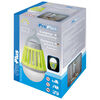 ProPlus Lampe de camping et anti-insecte rechargeable