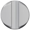 vidaXL &Eacute;crous &agrave; baril 2 pcs Argent&eacute; M6 x 13 mm M&eacute;tал