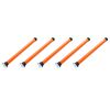 vidaXL Moteurs tubulaires 5 pcs 10 Nm