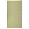 vidaXL Tapis &agrave; tissage plat d'ext&eacute;rieur 80x150 cm Vert