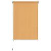 vidaXL Store roulant d'ext&eacute;rieur 80x140 cm Beige