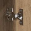 vidaXL Ensemble meuble TV 7 pcs Ch&ecirc;ne artisanal Bois d'ing&eacute;nierie