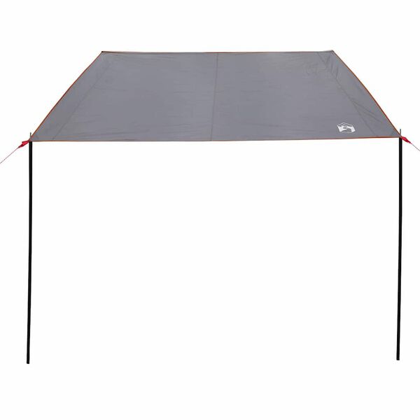 vidaXL Tarp r&eacute;sistant &agrave; l'eau avec toit