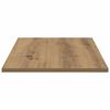 vidaXL &Eacute;tag&egrave;re &agrave; livres 4 pcs Marron 80 x 40 x 1,5 cm