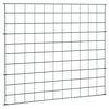 vidaXL Ensemble de cl&ocirc;ture de jardin 77,5x64 cm vert