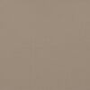vidaXL Voile de parasol tissu oxford rectangulaire 5x7 m taupe