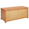 vidaXL Bo&icirc;te de rangement Uni