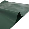 vidaXL Bâche vert 4x8 m 650 g/m²