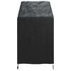 vidaXL Housse de chaise de jardin 70 x 70 x 85 / 125 cm