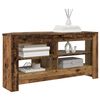 vidaXL MeubleTVd'Angle Bois Ancien 102 x 40,5 x 45 cm