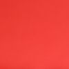 vidaXL Chaise pivotante de bureau Rouge Similicuir