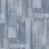 DUTCH WALLCOVERINGS Papier peint Wood Gris