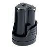 Draper Tools Batterie Li-ion gamme d'&eacute;change de puissance 10,8V 1,5Ah