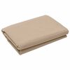 vidaXL Couvercles de Fleece de Protection Anti-Gel pour Plantes 3 pcs
